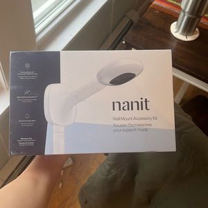 COPY - Nanit Wall Mount Accessory Kit